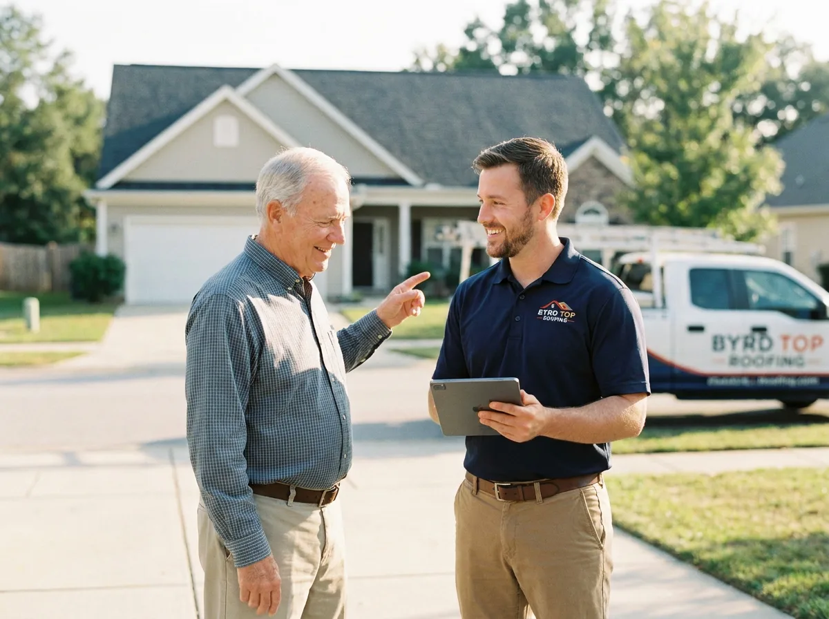 Roofing Norman, IN FAQs